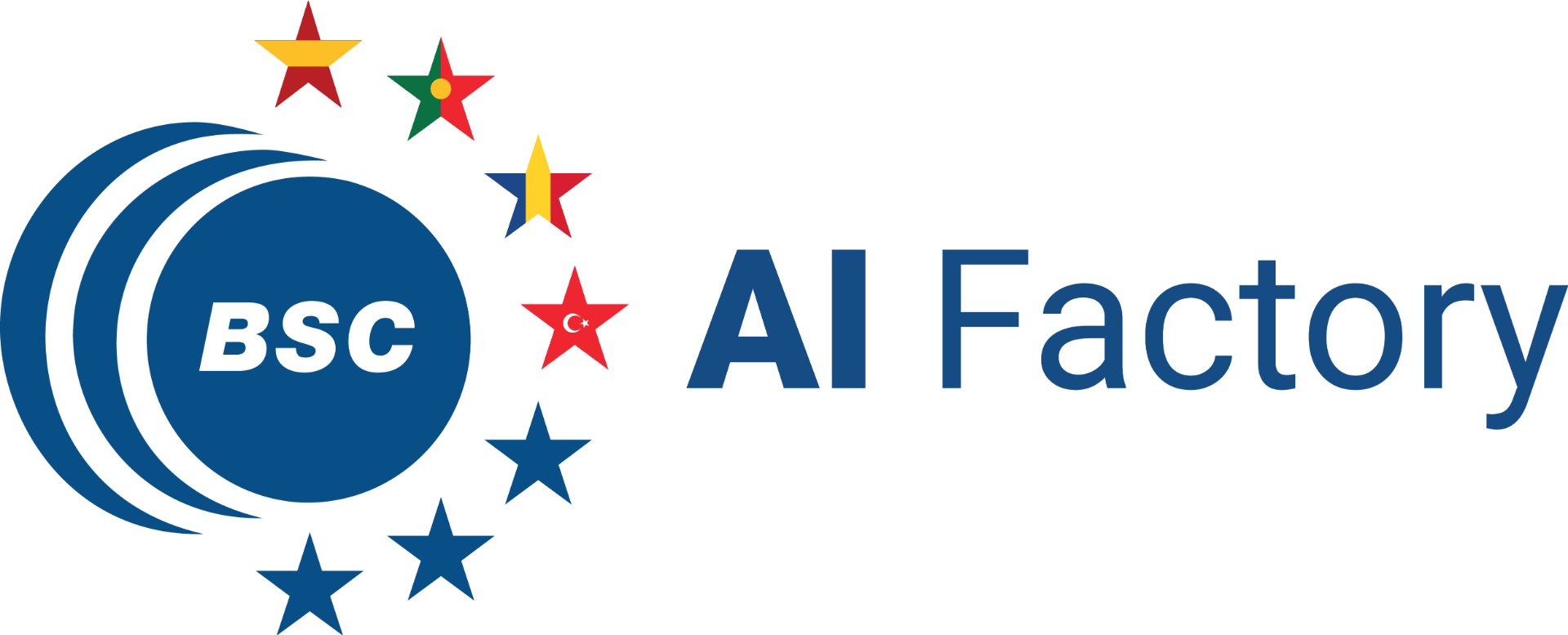 BSC AI Factory