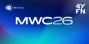 BSC AI Factory participates in Mobile World Congress 2026 - MWC26