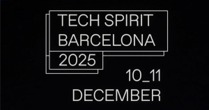 BSC AI Factory en el Tech Spirit Barcelona 2025