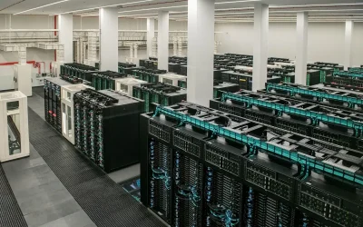 MareNostrum5 AI upgrade