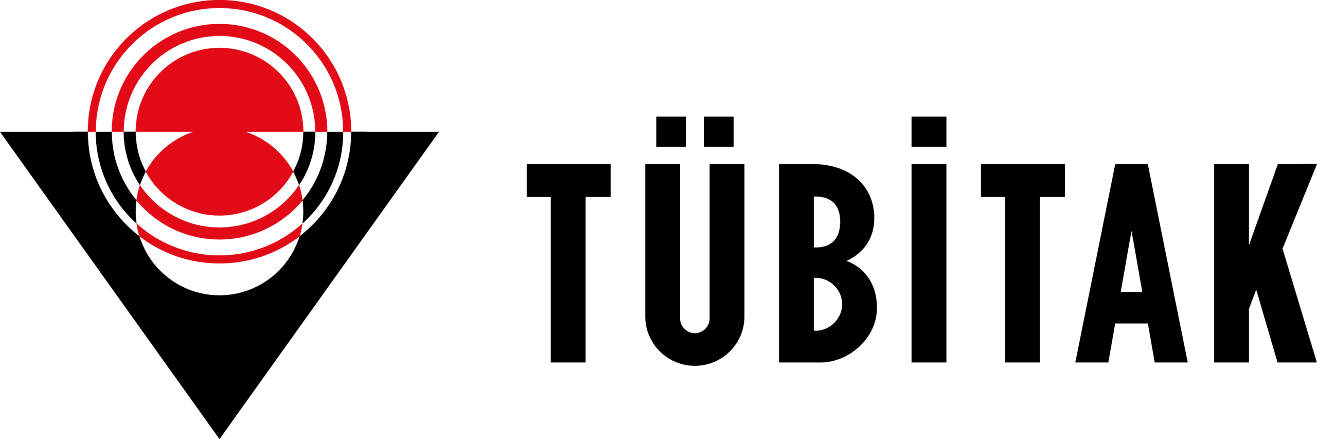 Logo Tübitak