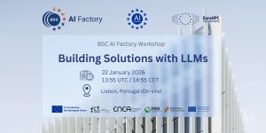 Join this in-person workshop and explore the potential of Large Language Models (LLMs) in business and technological innovation.