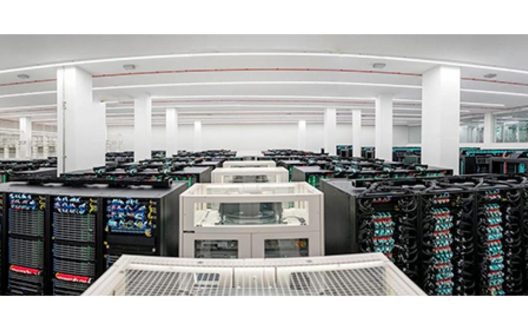 MareNostrum5 upgrade