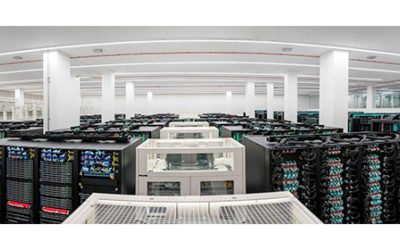 MareNostrum5 upgrade