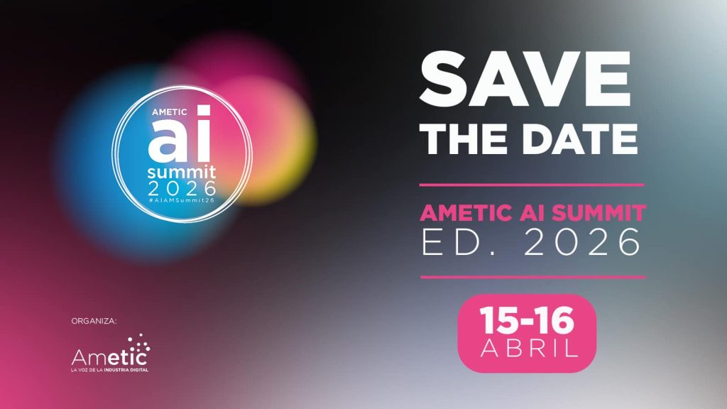 BSC AI Factory at AMETIC AI Summit 2026: AI in Strategic Sectors