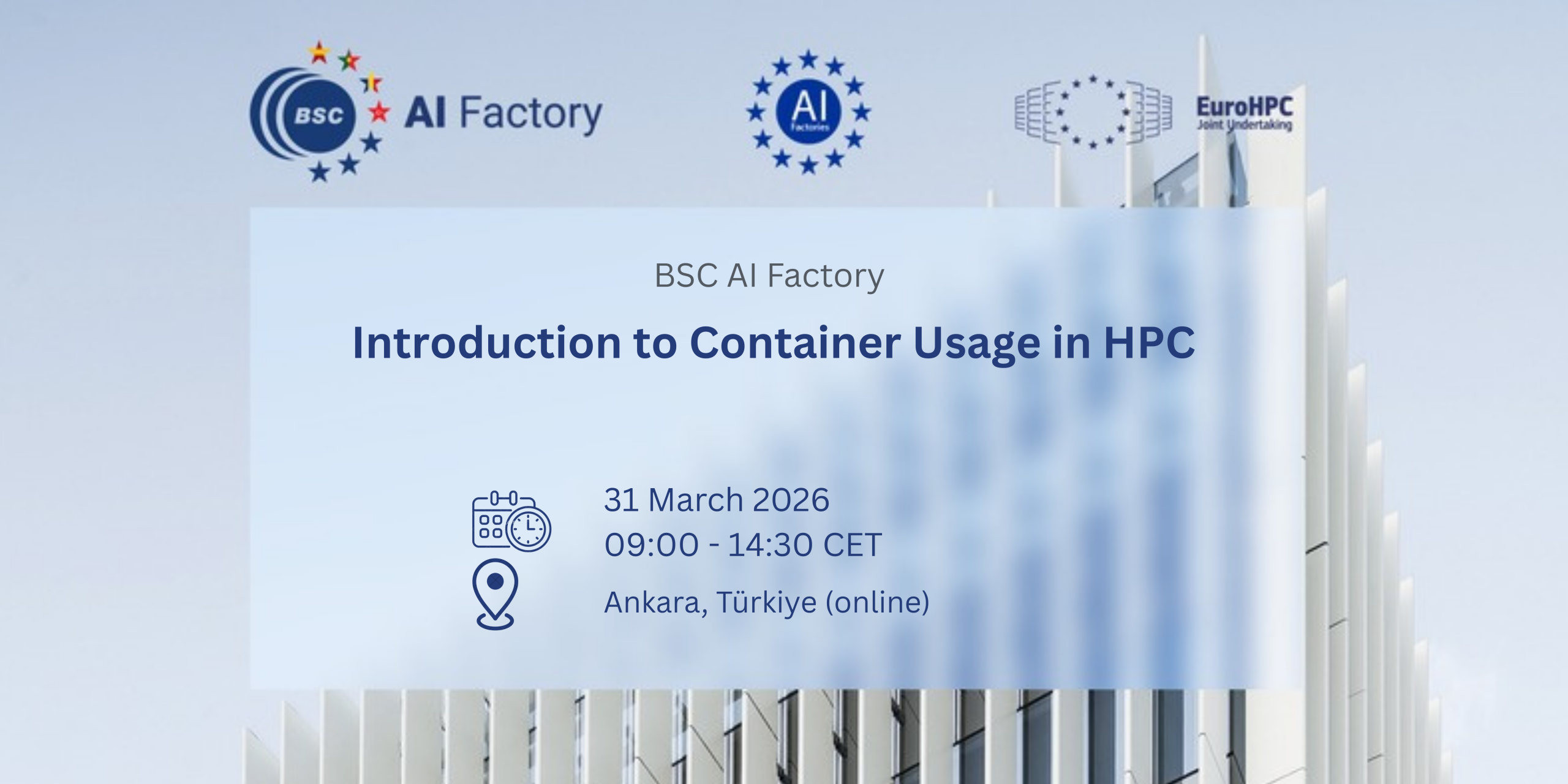 canva-banner-20260331 BSC AI Factory participates in Mobile World Congress 2026 - MWC26