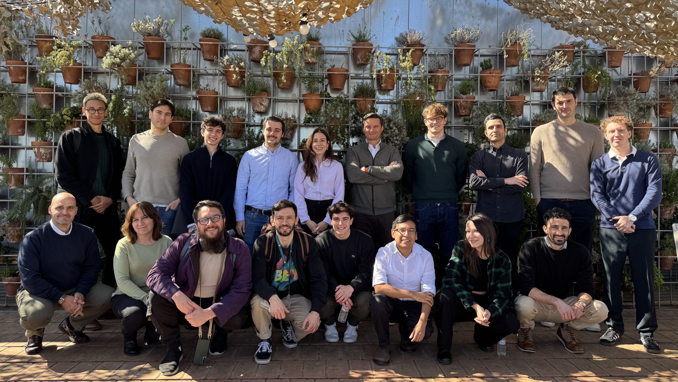 image00001 Pitch Day BSC AI Factory Incubation Pier07