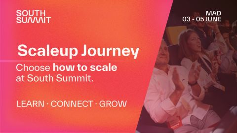 South Summit Madrid 2026
