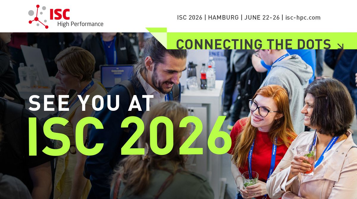 ISC 2026