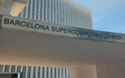BSC Building