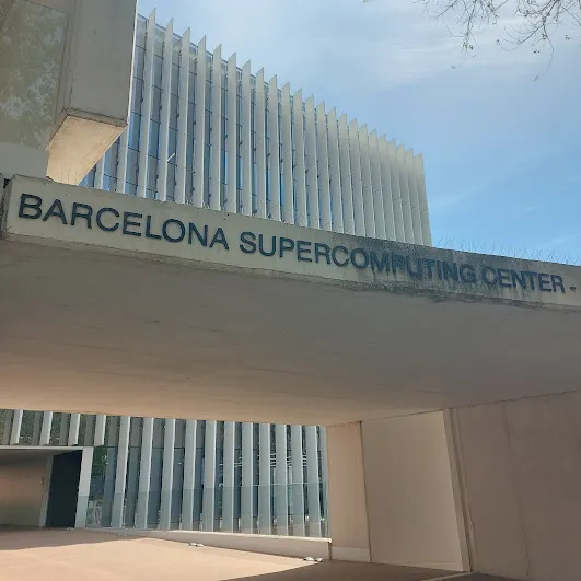 BSC Building