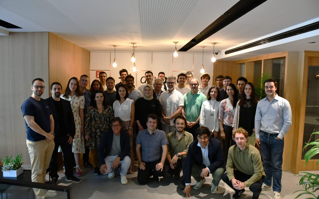 BSC AI Factory selects 15 AI startups for its Acceleration Programme Pilot Initiative
