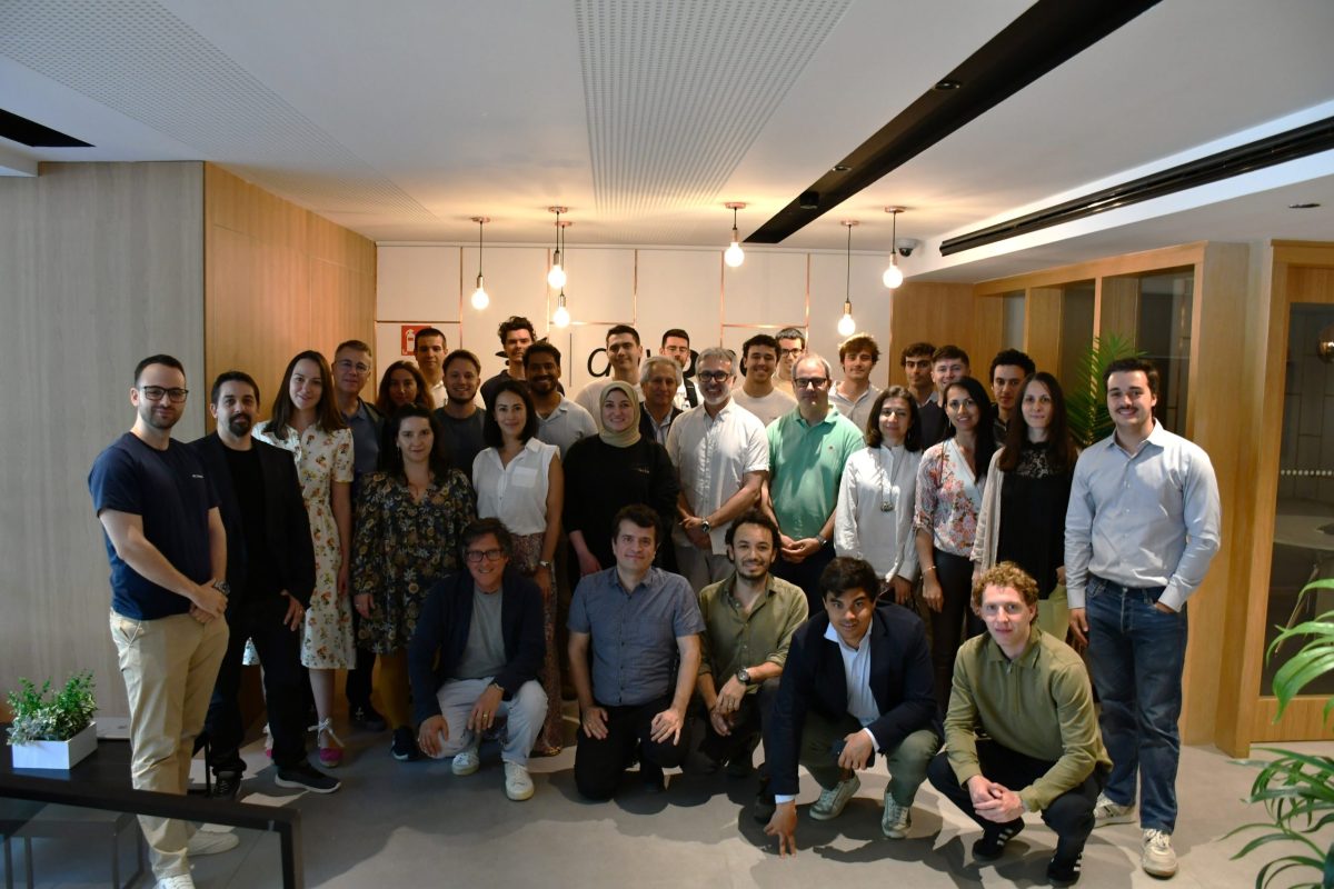 BSC AI Factory selects 15 AI startups for its Acceleration Programme Pilot Initiative