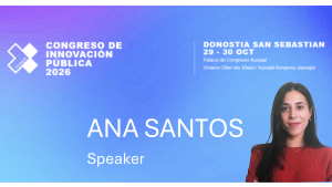 NovaGob 2026: Bringing AI closer to the public sector