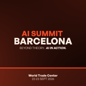 AI Summit Barcelona 2026