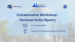 AI Congress Barcelona