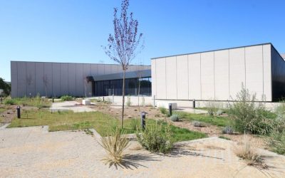 La nueva sede de Scayle